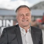 Patrick Bindrum, Geschäftsführer Bindrum & Sohn GmbH