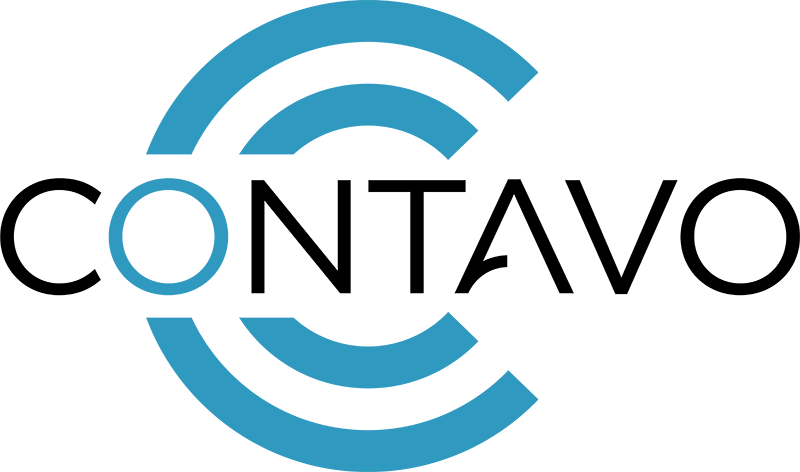 Contavo Logo