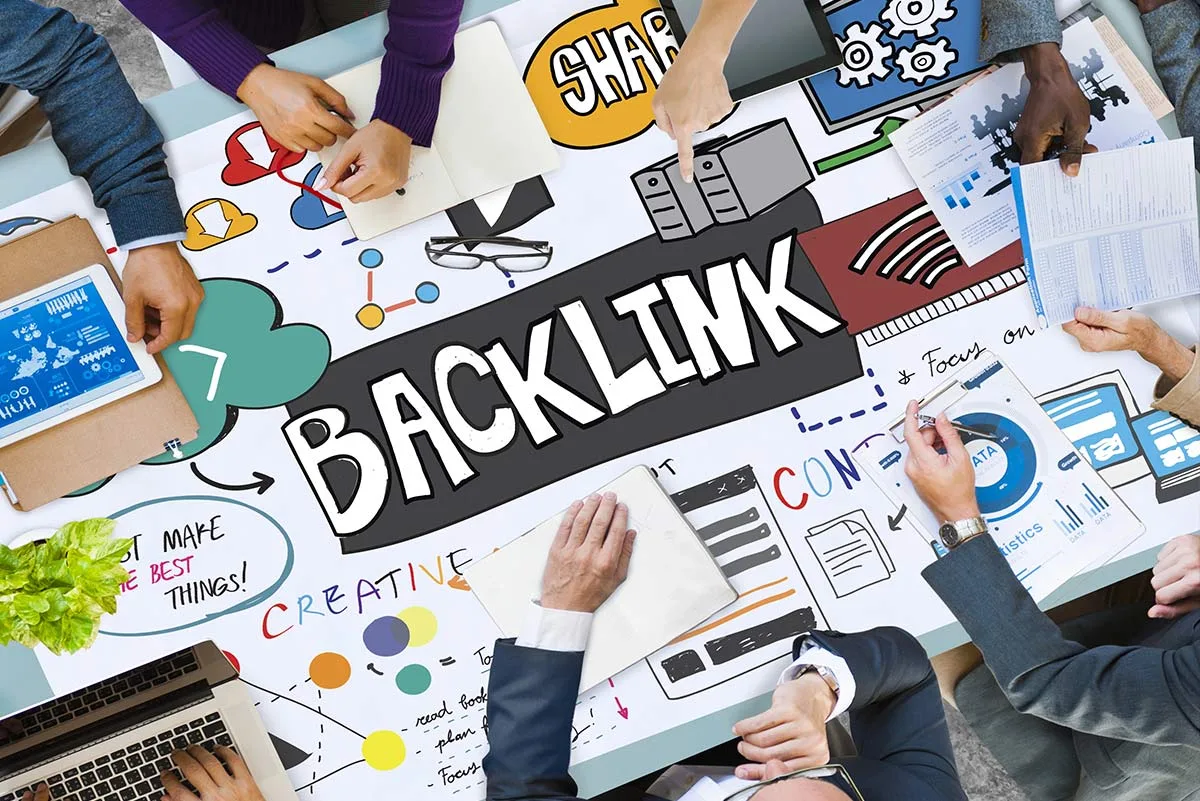 Contavo Content Marketing - Wie funktioniert ein Backlink-Check?