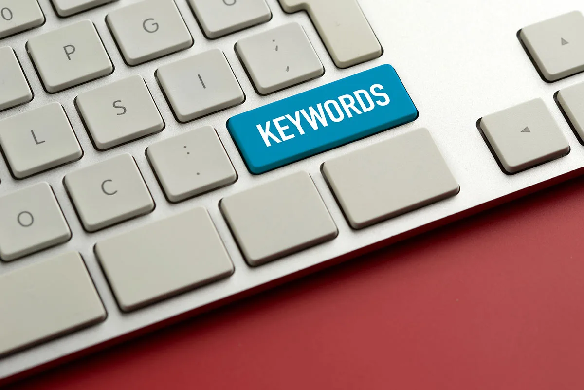 CONTAVO Keywords-Generator nutzen