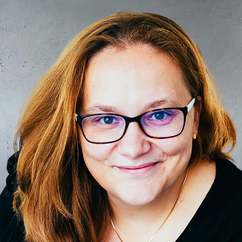 Maria Lengemann, Content Managerin bei der Content-Marketing-Agentur CONTAVO