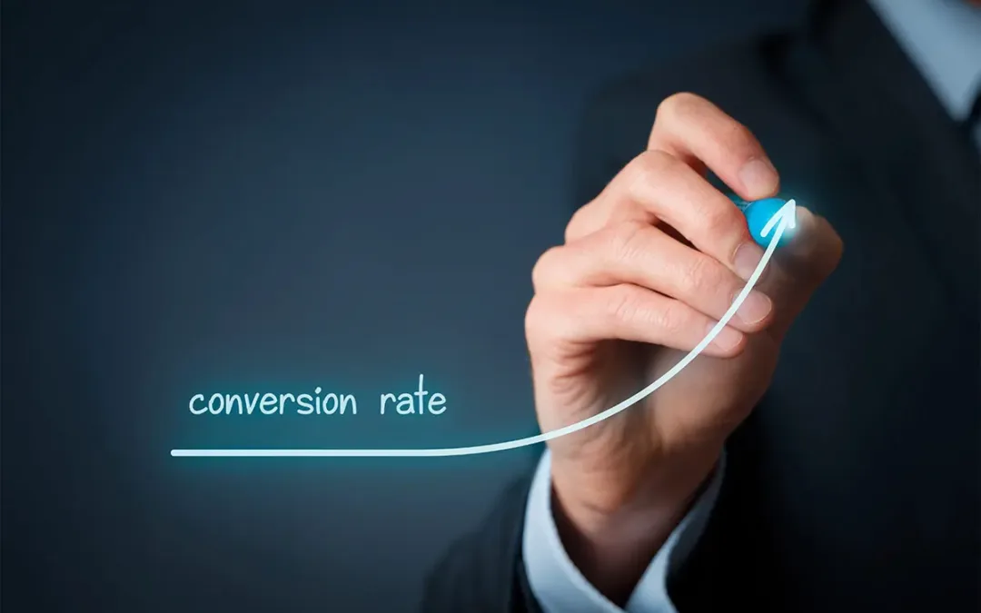 Conversion-Rate: Berechnung und Anleitung